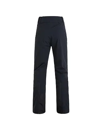 PEAK PERFORMANCE | Pantalon de ski Shred pour femme | schwarz